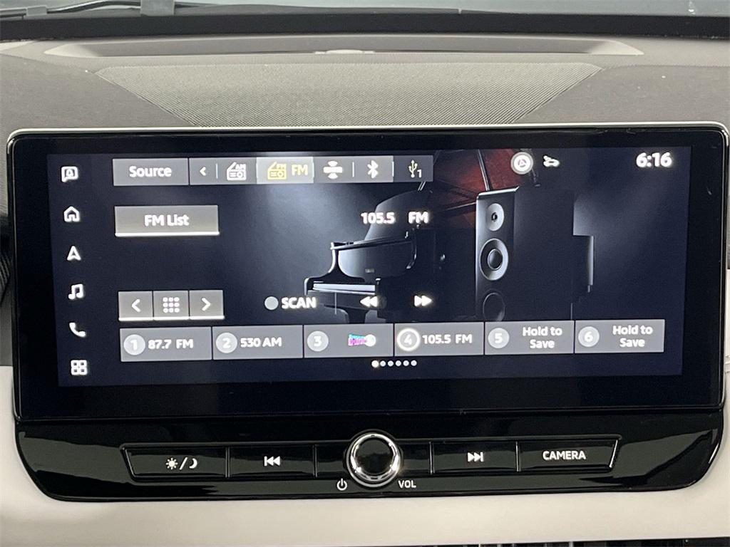 new 2025 Mitsubishi Outlander car, priced at $38,162
