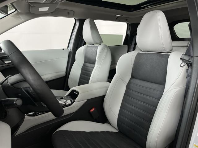 new 2025 Mitsubishi Outlander car, priced at $39,262