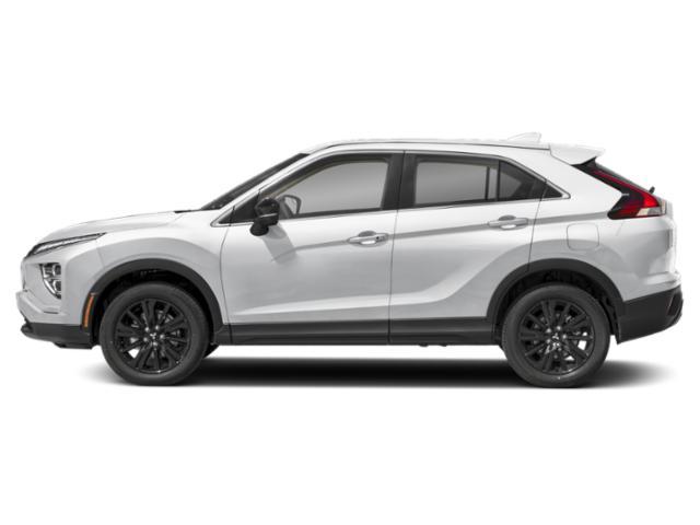 new 2025 Mitsubishi Eclipse Cross car, priced at $27,736