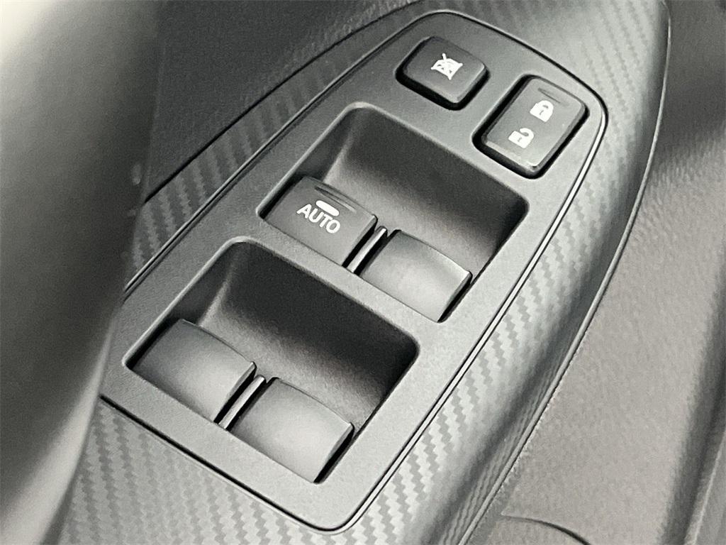 new 2025 Mitsubishi Eclipse Cross car, priced at $31,616