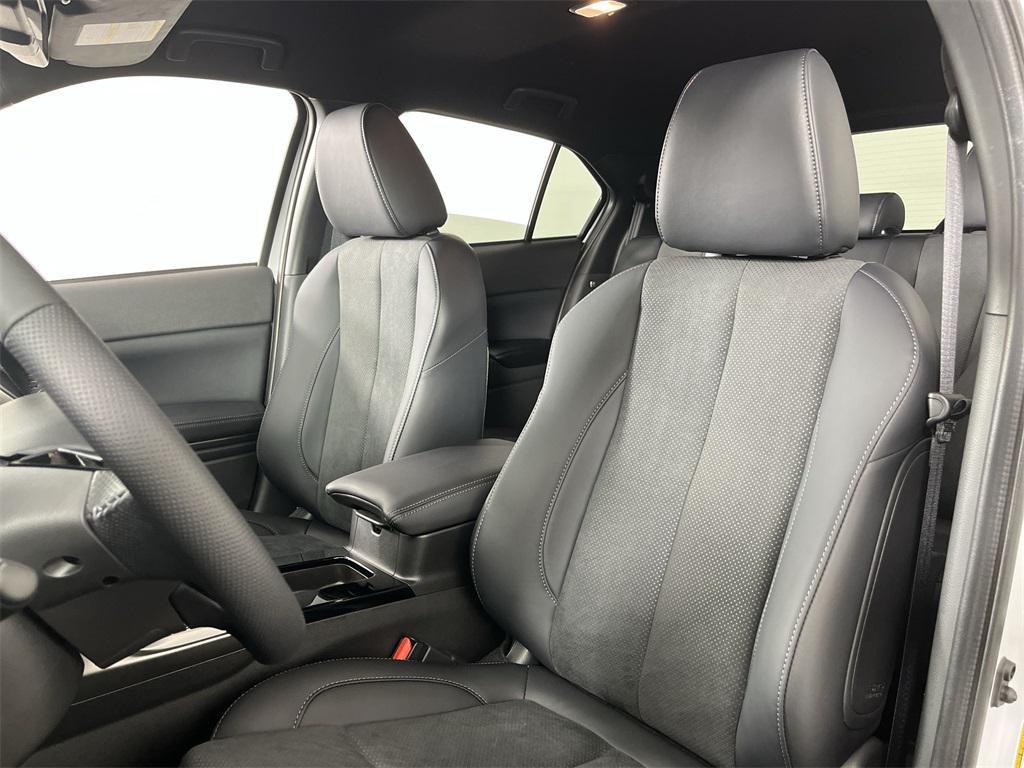 new 2025 Mitsubishi Eclipse Cross car, priced at $31,616