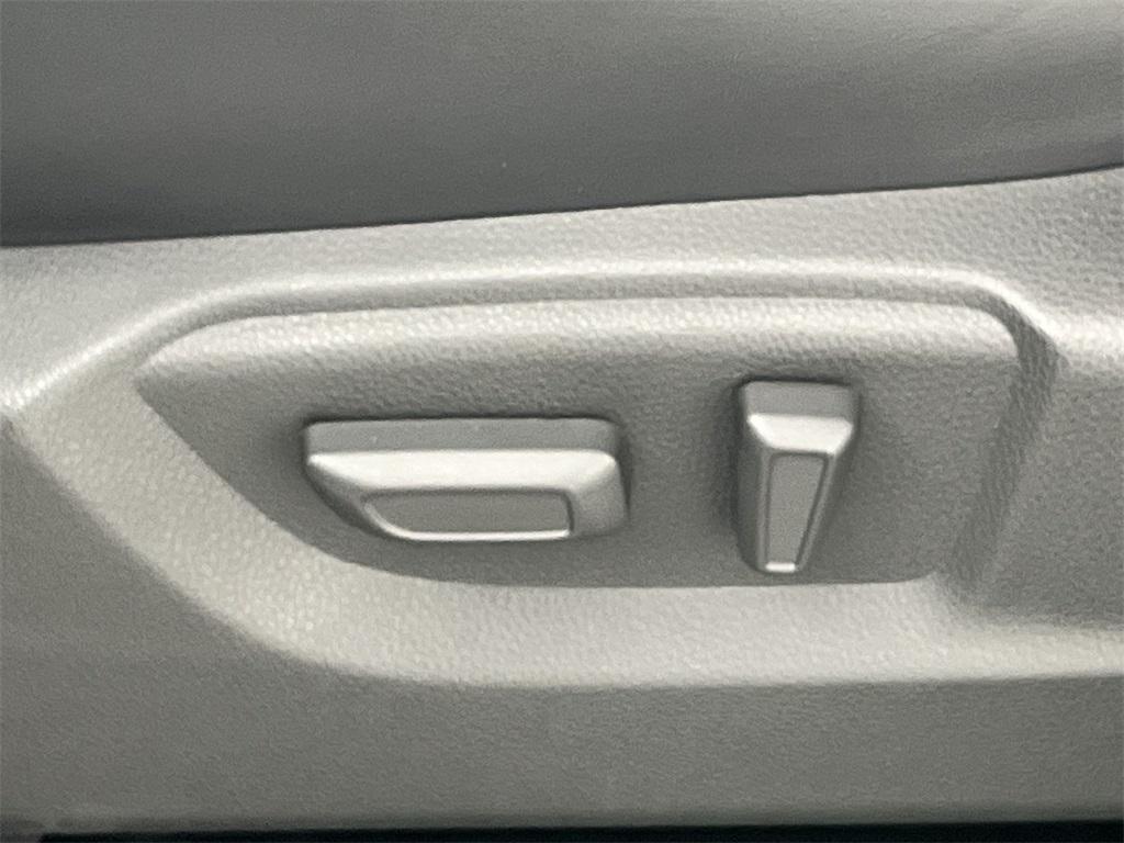 new 2025 Mitsubishi Eclipse Cross car, priced at $32,397