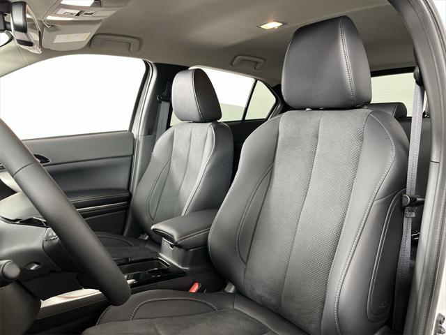 new 2025 Mitsubishi Eclipse Cross car, priced at $32,397