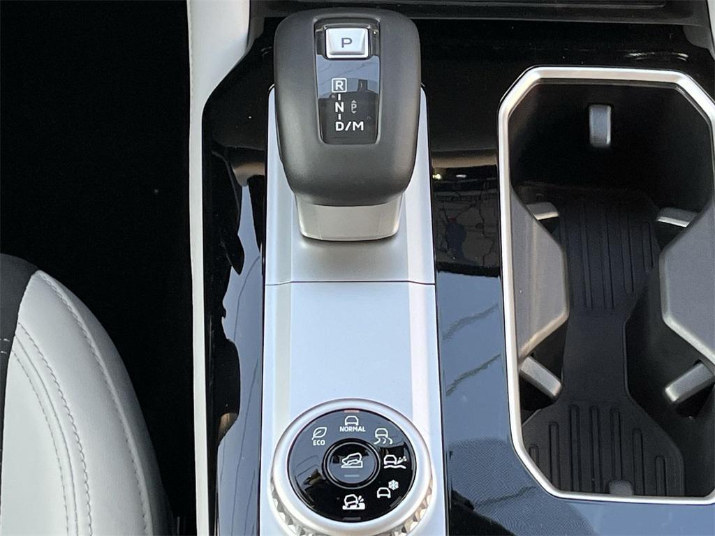 new 2025 Mitsubishi Outlander car, priced at $36,426