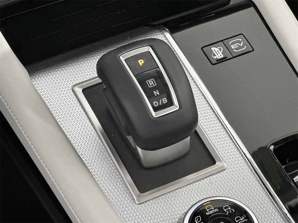 new 2025 Mitsubishi Outlander PHEV car, priced at $49,387