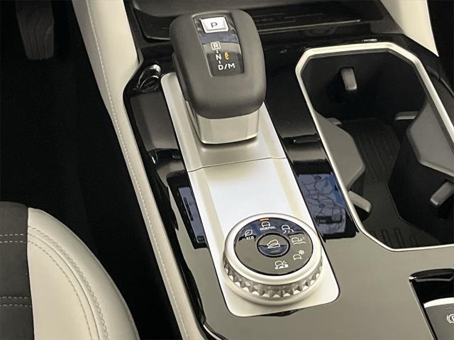 new 2025 Mitsubishi Outlander car, priced at $39,224