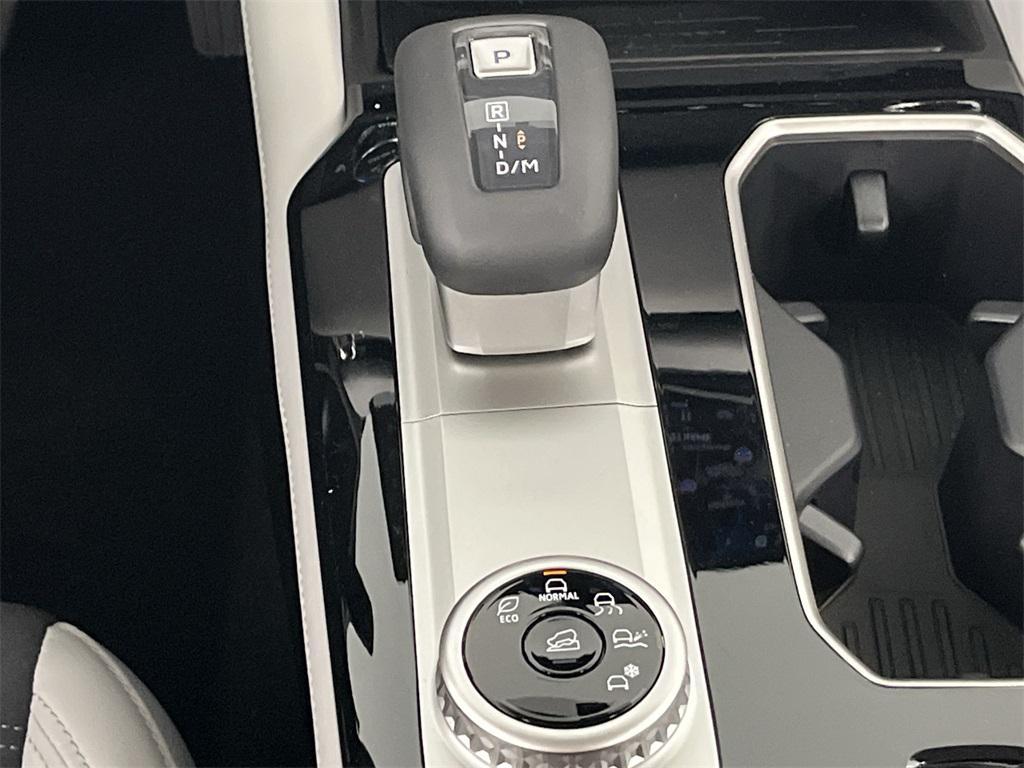 new 2025 Mitsubishi Outlander car, priced at $34,381