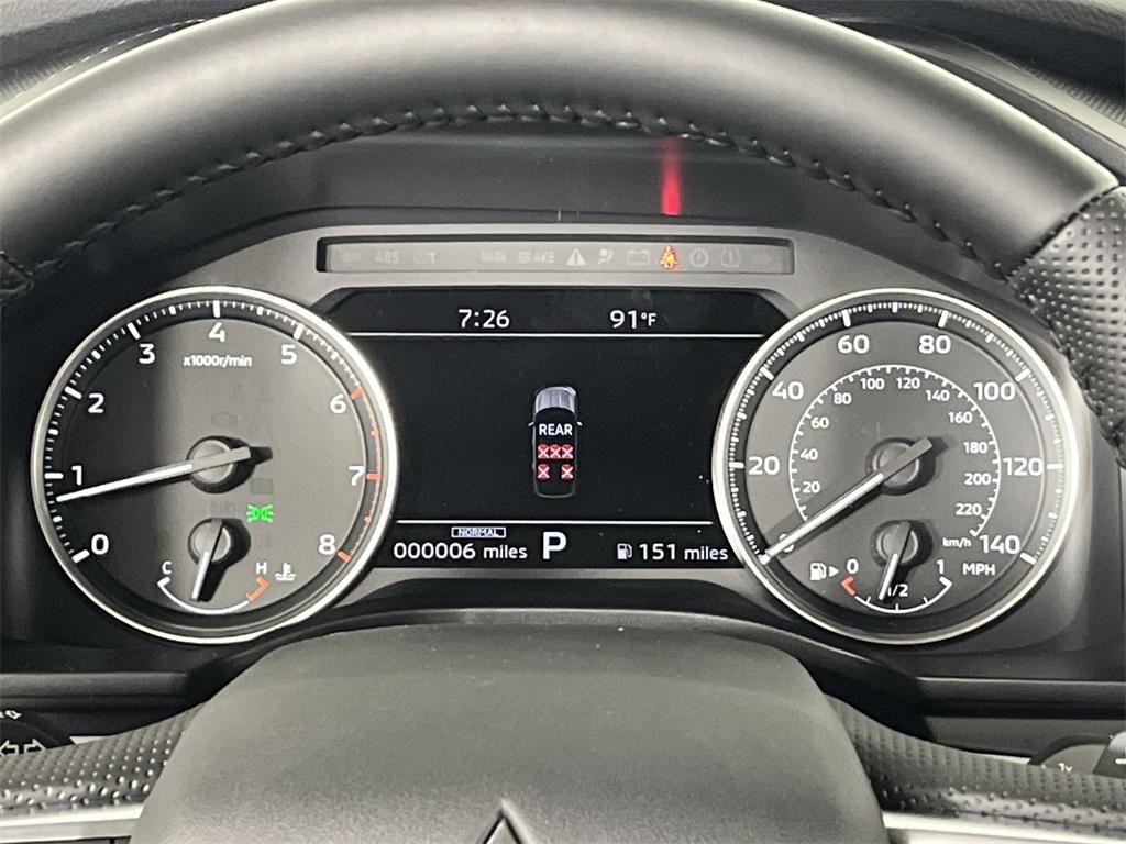 new 2025 Mitsubishi Outlander car, priced at $34,381