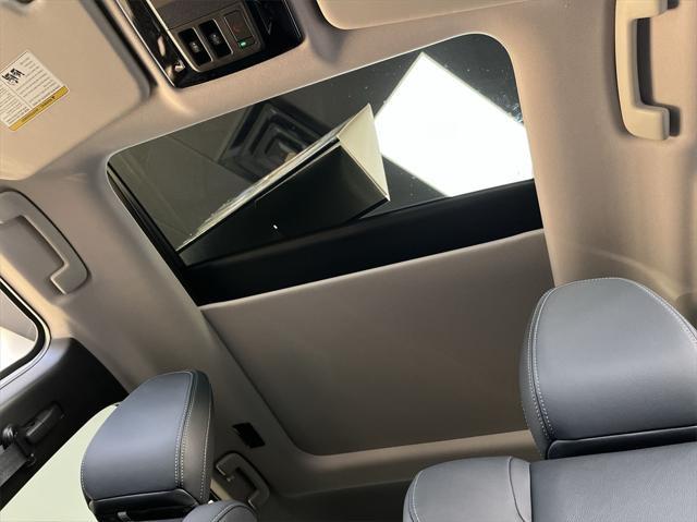 new 2025 Mitsubishi Outlander car, priced at $40,767