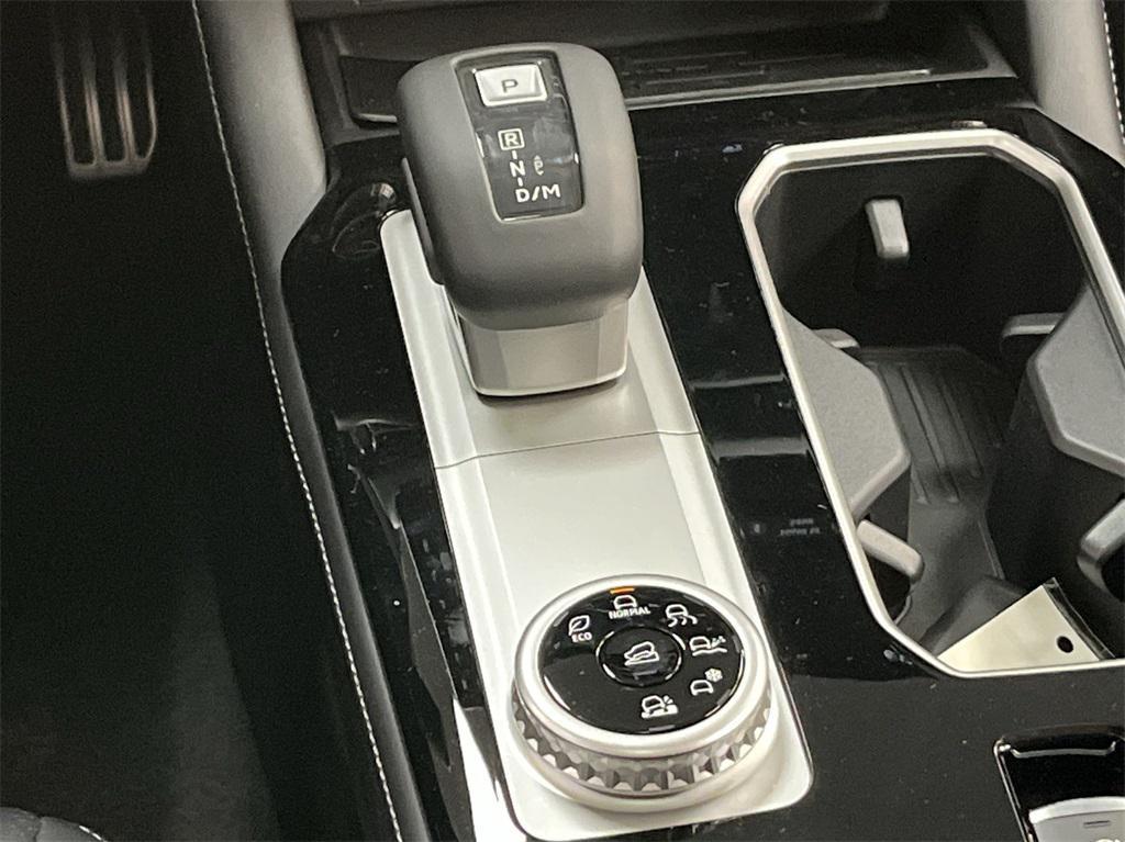 new 2025 Mitsubishi Outlander car, priced at $41,939