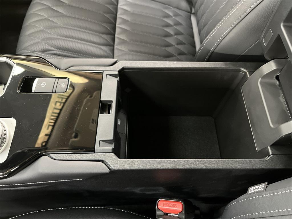 new 2025 Mitsubishi Outlander car, priced at $41,939