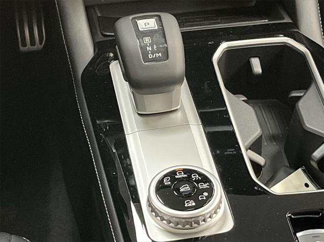 new 2025 Mitsubishi Outlander car, priced at $40,767