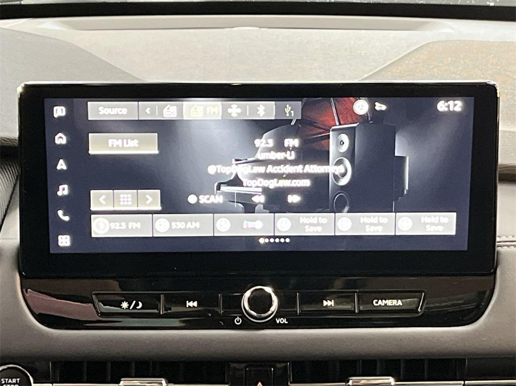 new 2025 Mitsubishi Outlander car, priced at $41,939