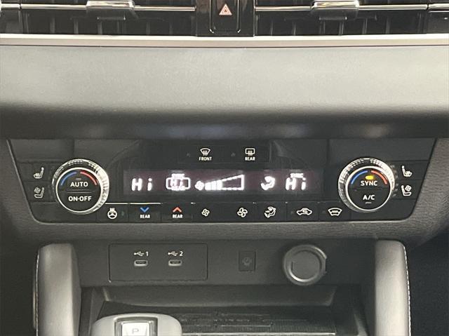 new 2025 Mitsubishi Outlander car, priced at $40,767