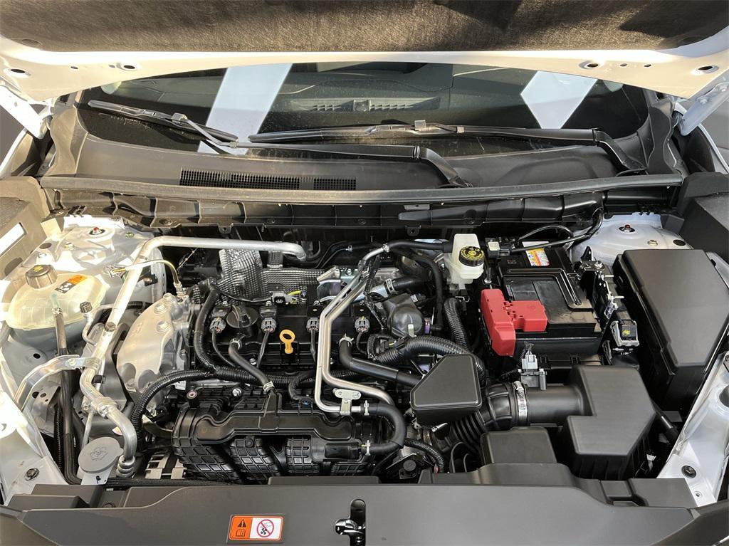new 2025 Mitsubishi Outlander car, priced at $41,939