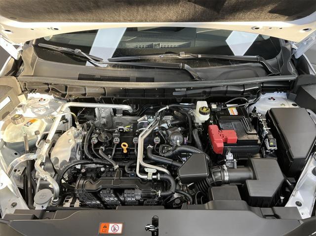 new 2025 Mitsubishi Outlander car, priced at $40,767