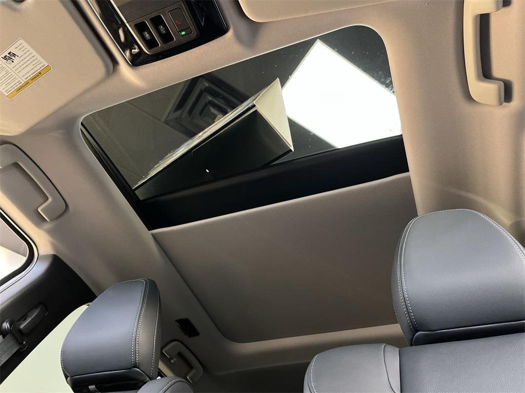 new 2025 Mitsubishi Outlander car, priced at $41,939