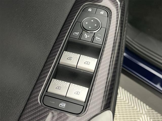 new 2025 Mitsubishi Outlander car, priced at $38,728