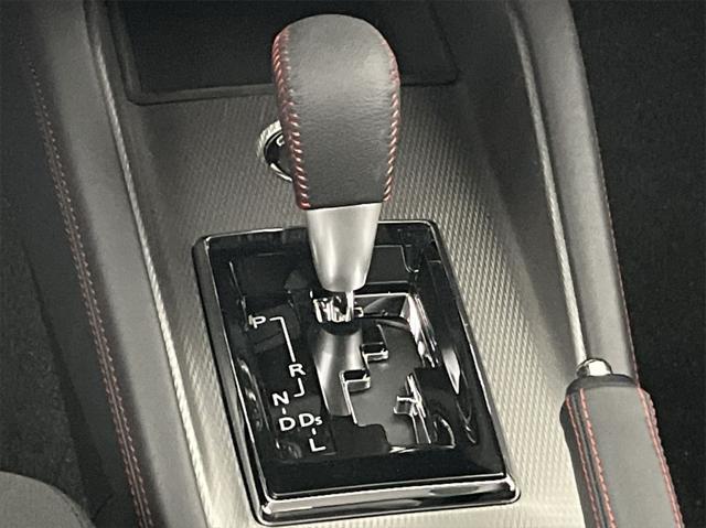 new 2024 Mitsubishi Outlander Sport car, priced at $27,776