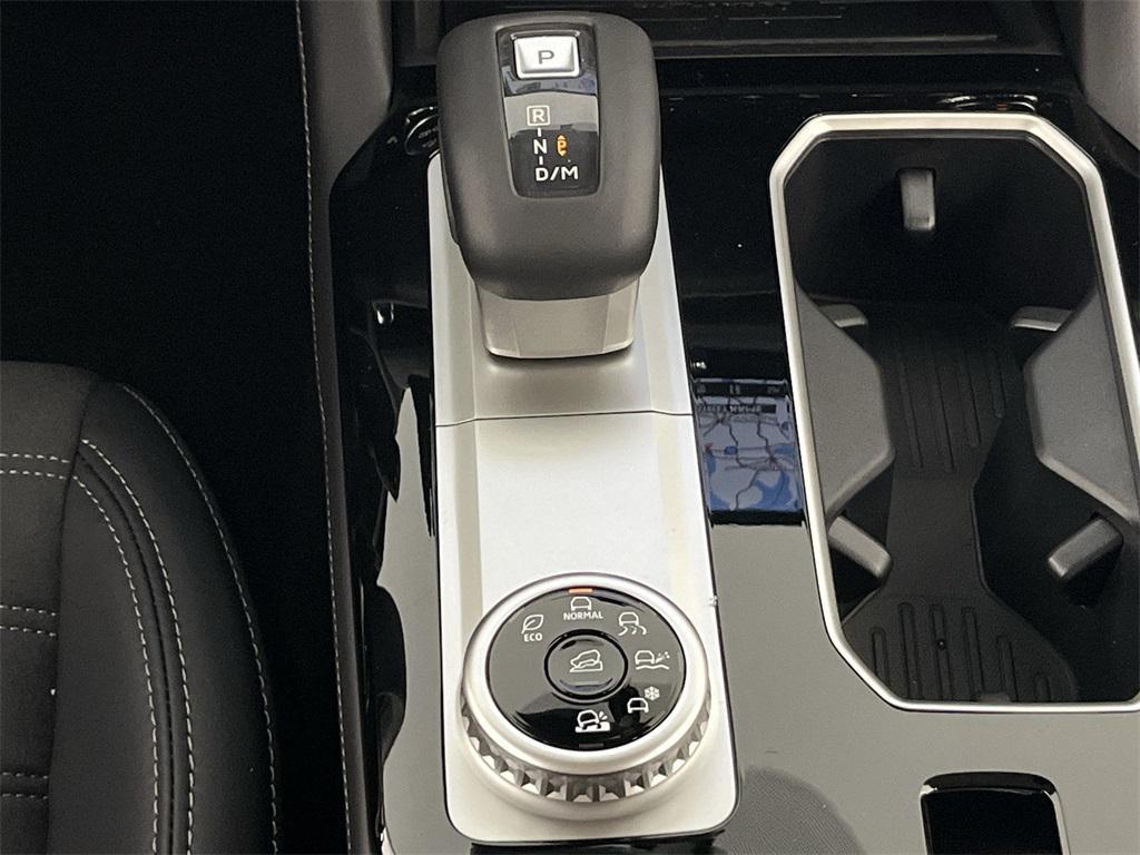 new 2025 Mitsubishi Outlander car, priced at $35,896