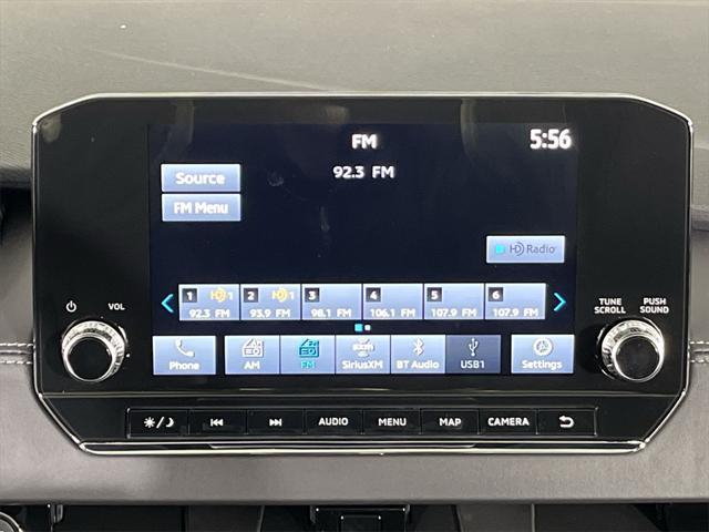 new 2025 Mitsubishi Outlander PHEV car, priced at $49,658