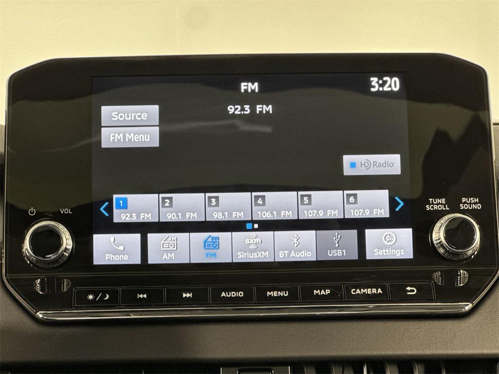 new 2025 Mitsubishi Outlander PHEV car, priced at $48,692
