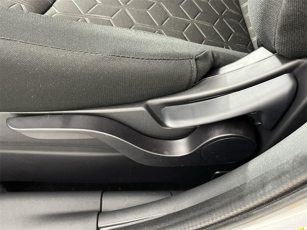 new 2025 Mitsubishi Outlander Sport car, priced at $25,990