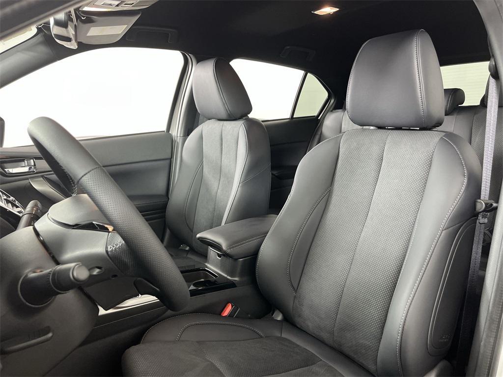 new 2025 Mitsubishi Eclipse Cross car, priced at $31,086