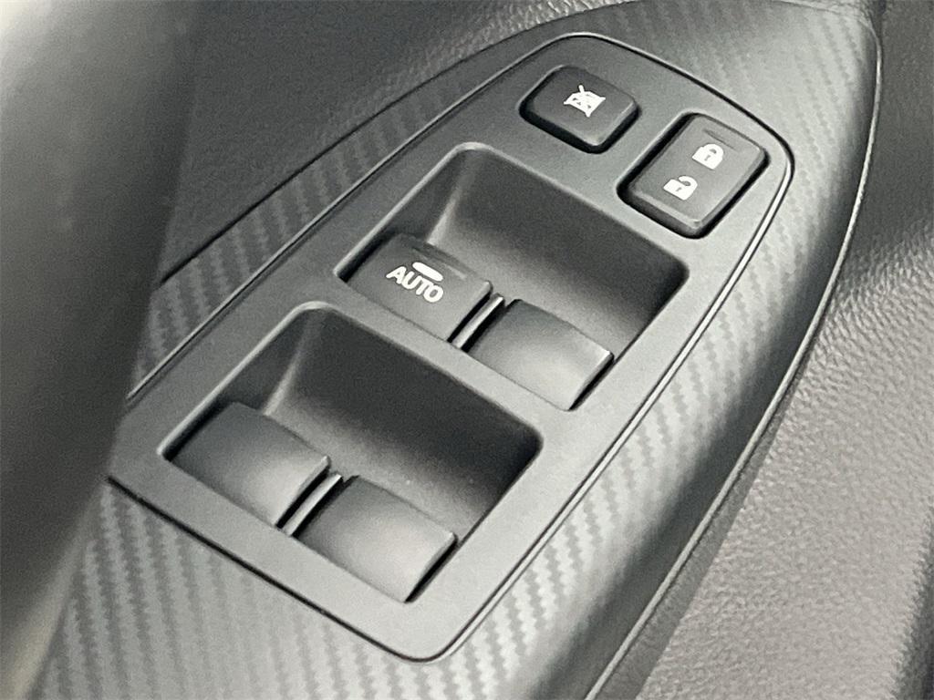 new 2025 Mitsubishi Eclipse Cross car, priced at $31,086