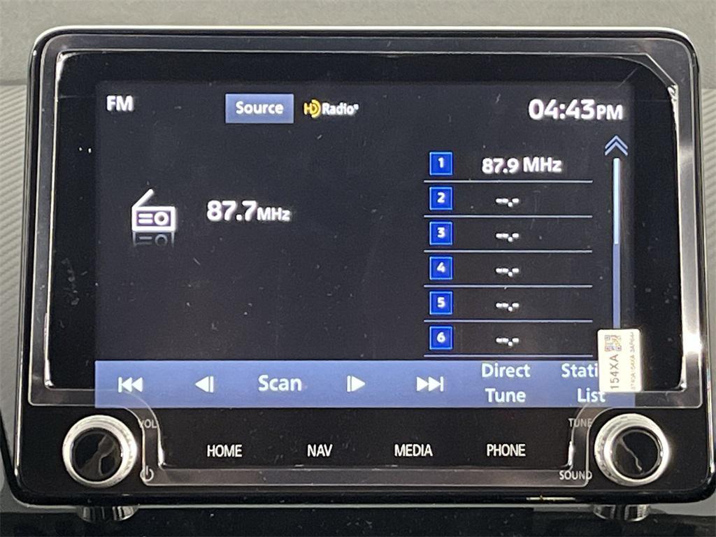 new 2025 Mitsubishi Eclipse Cross car, priced at $31,086