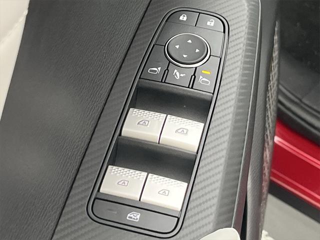 new 2025 Mitsubishi Outlander car, priced at $38,758