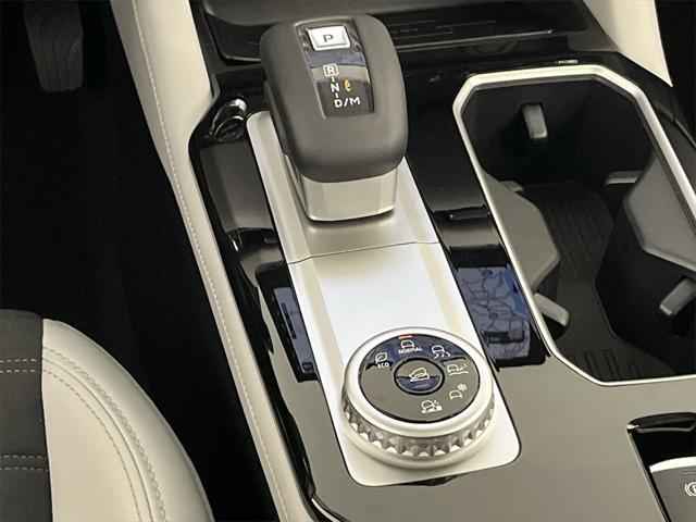 new 2025 Mitsubishi Outlander car, priced at $38,758