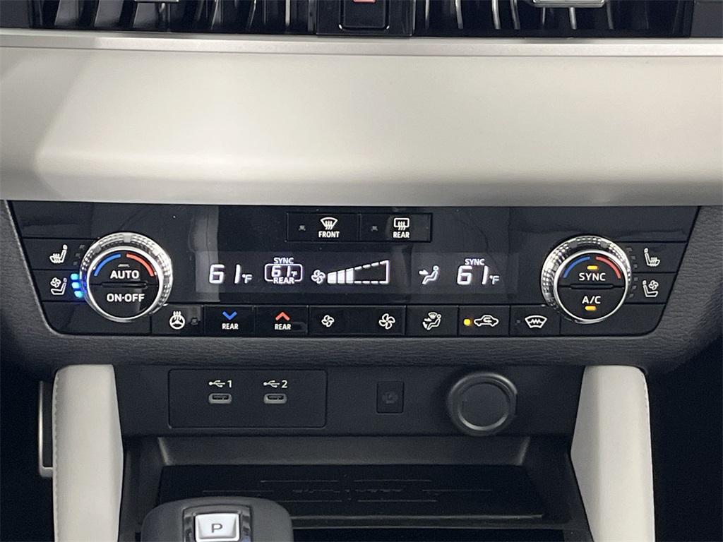 new 2025 Mitsubishi Outlander PHEV car, priced at $47,522
