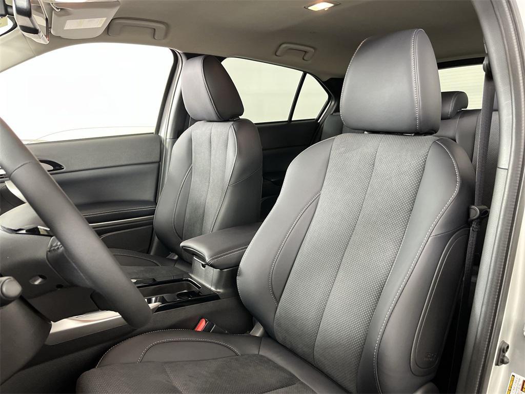 new 2025 Mitsubishi Eclipse Cross car, priced at $31,745