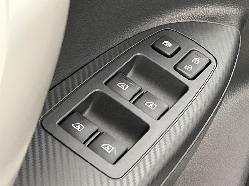 new 2025 Mitsubishi Eclipse Cross car, priced at $31,745
