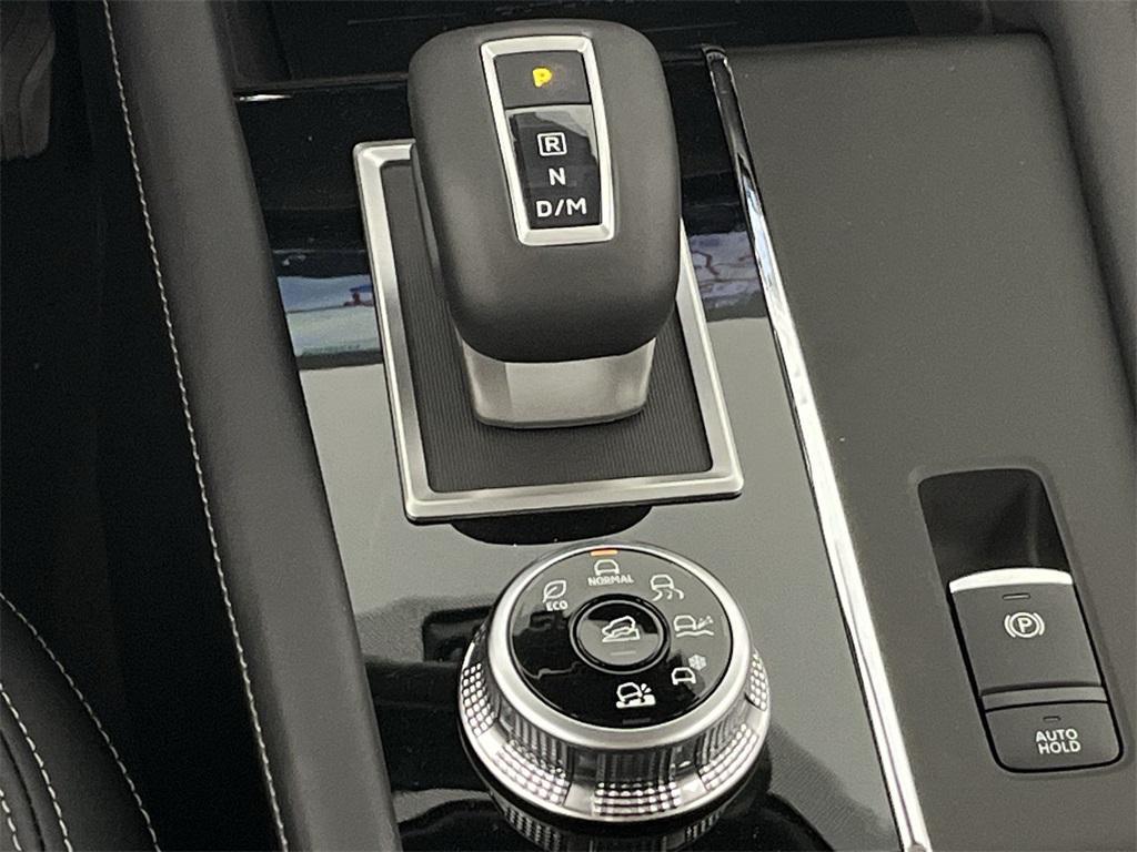 new 2025 Mitsubishi Outlander car, priced at $37,658