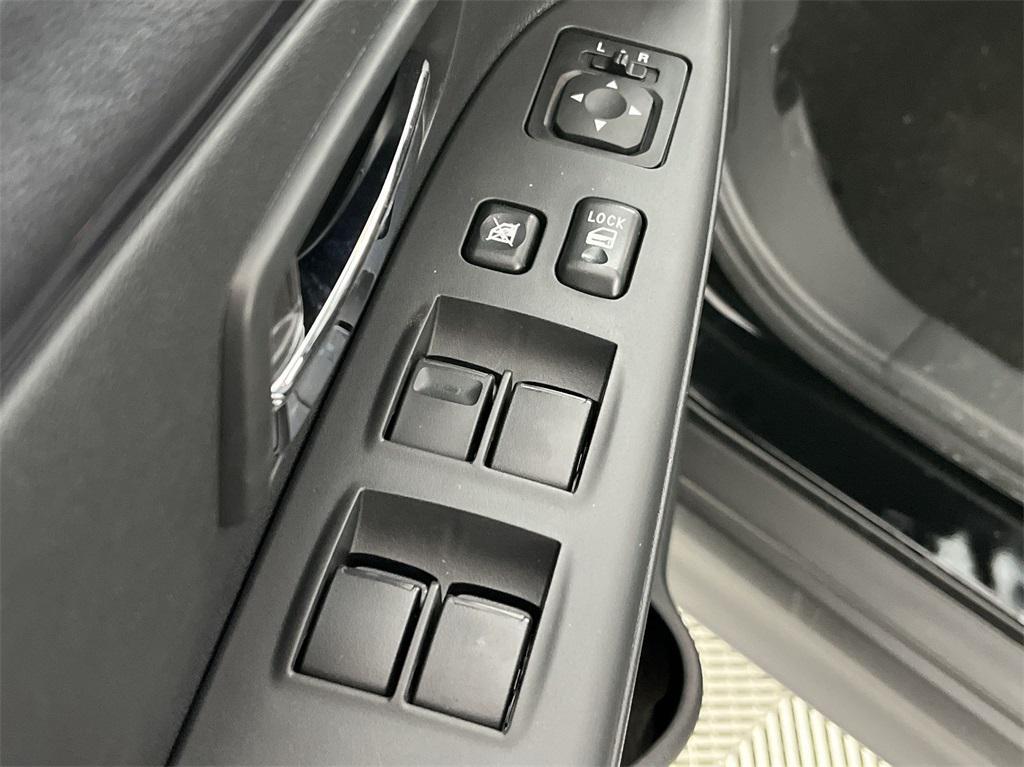 new 2025 Mitsubishi Outlander Sport car, priced at $25,505