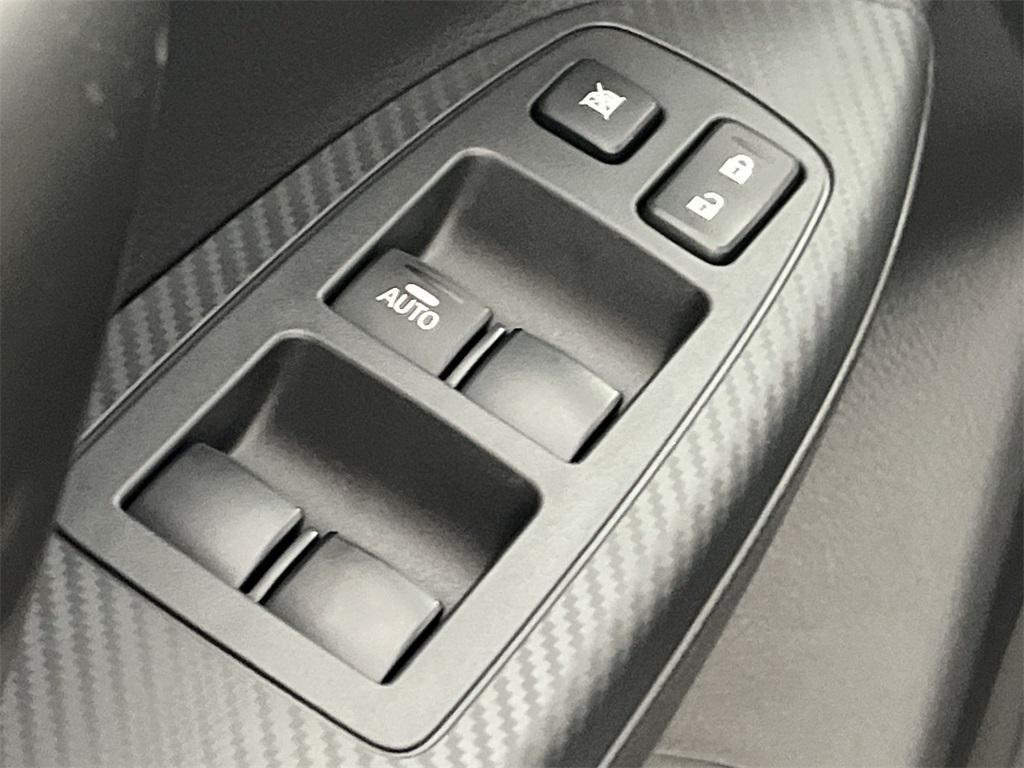 new 2025 Mitsubishi Eclipse Cross car, priced at $31,086