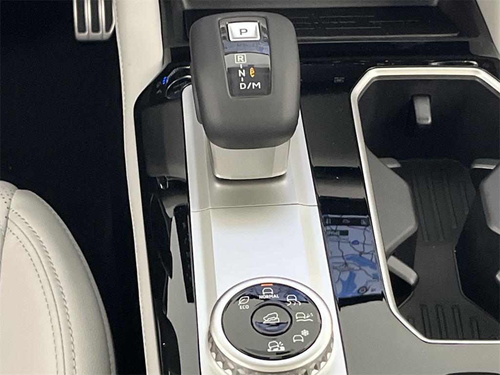 new 2025 Mitsubishi Outlander PHEV car, priced at $47,520