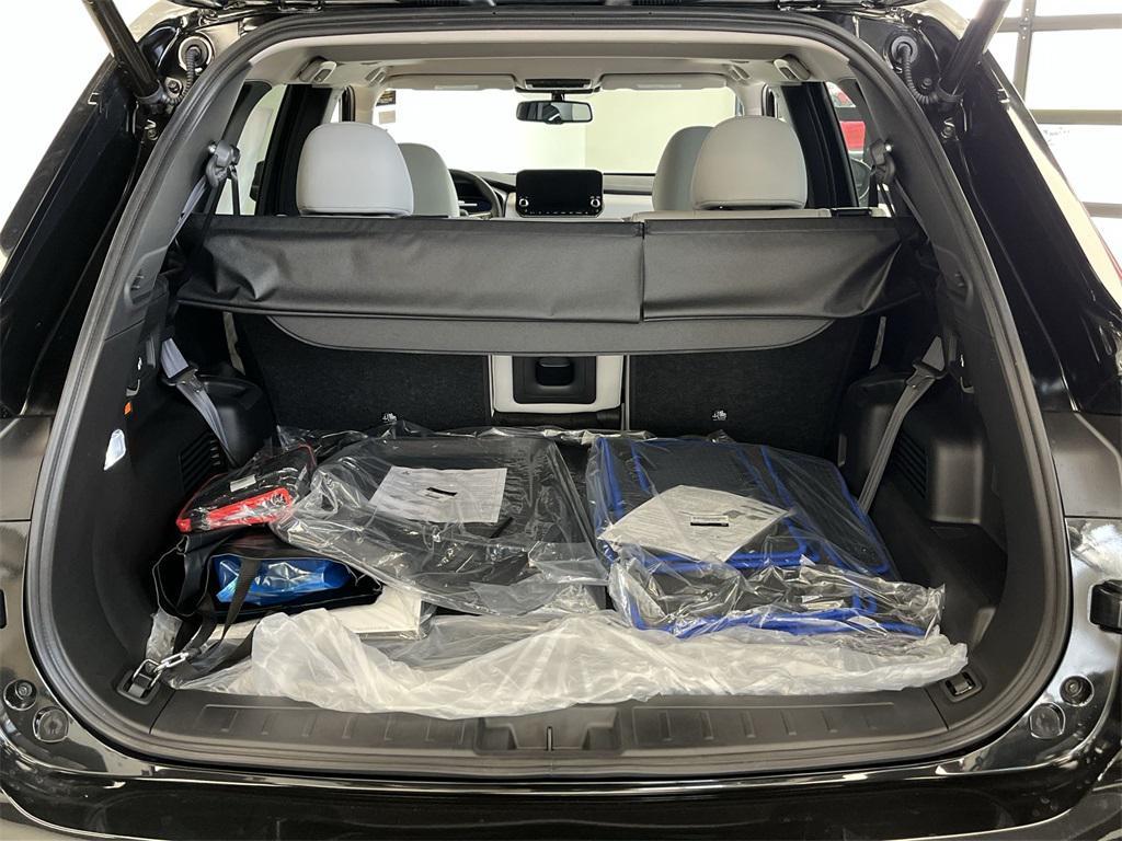 new 2025 Mitsubishi Outlander PHEV car, priced at $47,520