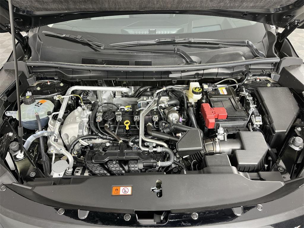 new 2025 Mitsubishi Outlander PHEV car, priced at $47,520