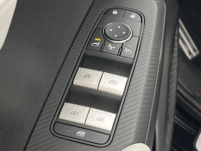 new 2025 Mitsubishi Outlander car, priced at $44,589