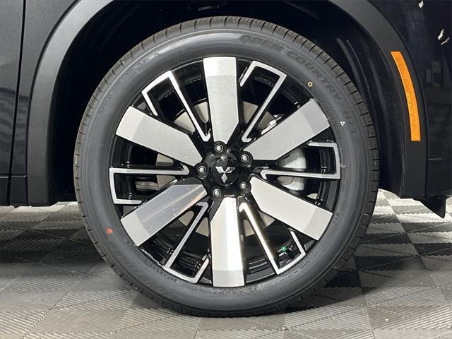 new 2025 Mitsubishi Outlander car, priced at $44,589