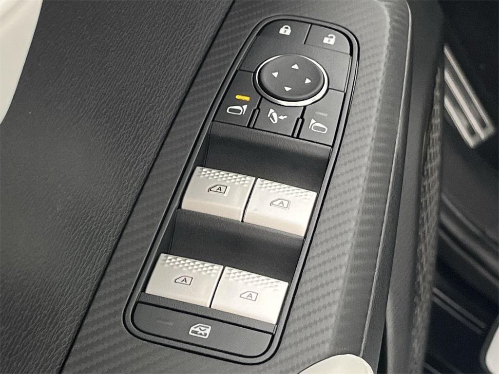 new 2025 Mitsubishi Outlander car, priced at $44,589