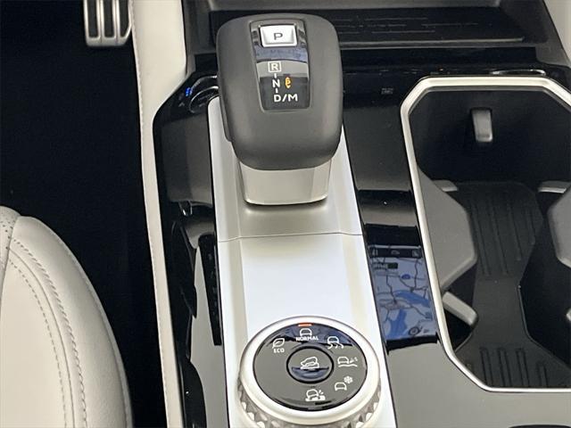 new 2025 Mitsubishi Outlander car, priced at $44,589