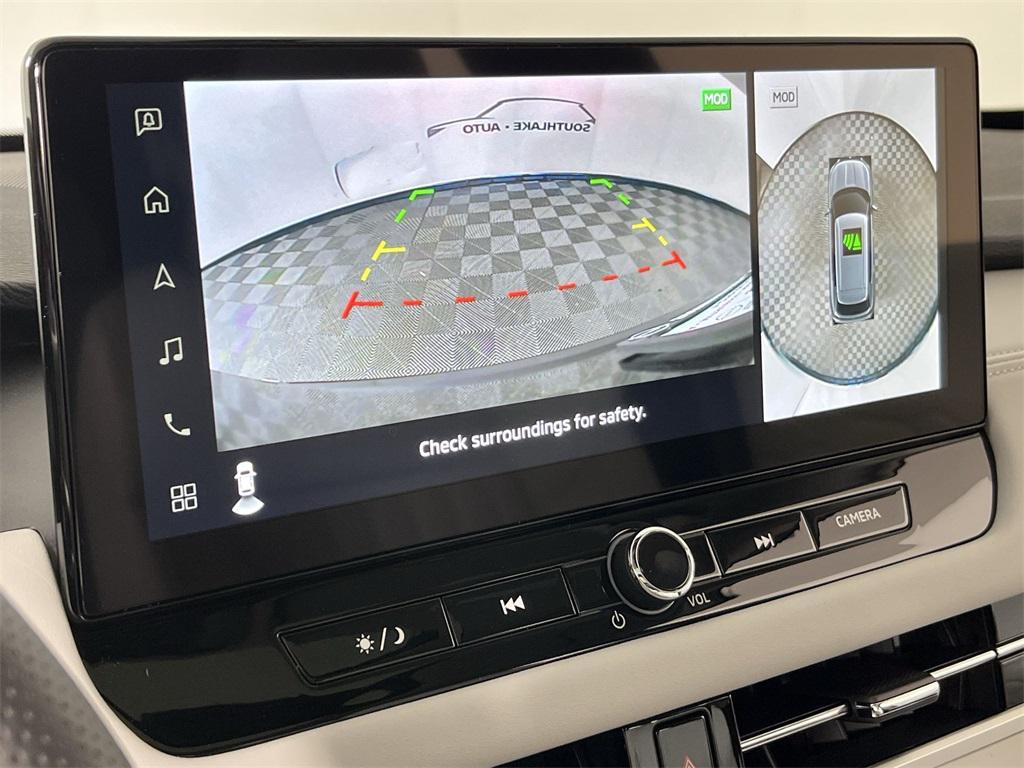 new 2025 Mitsubishi Outlander car, priced at $44,589