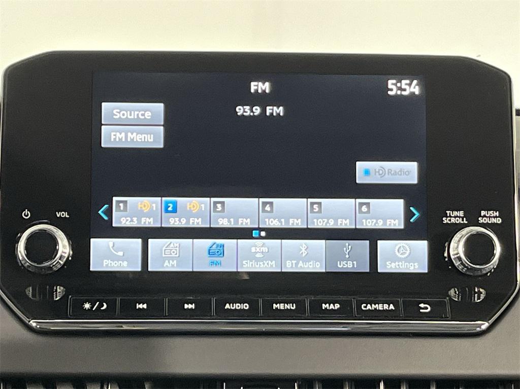 new 2025 Mitsubishi Outlander car, priced at $38,067