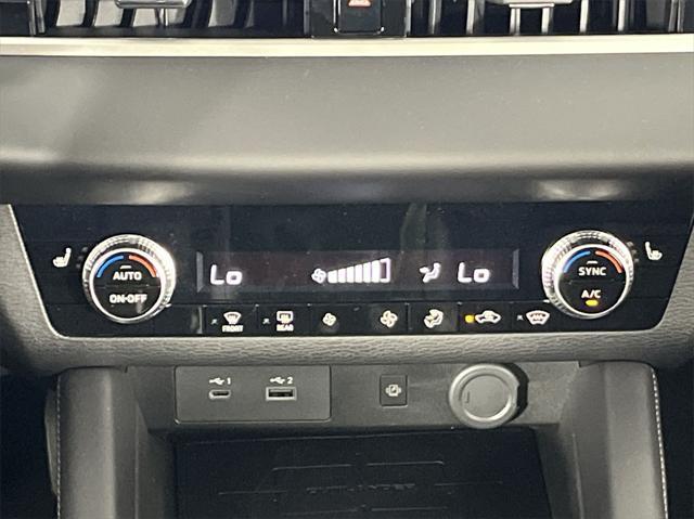 new 2025 Mitsubishi Outlander car, priced at $39,167