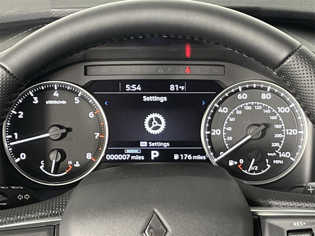 new 2025 Mitsubishi Outlander car, priced at $38,067