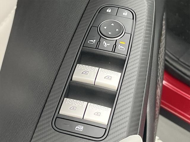 new 2025 Mitsubishi Outlander car, priced at $39,224